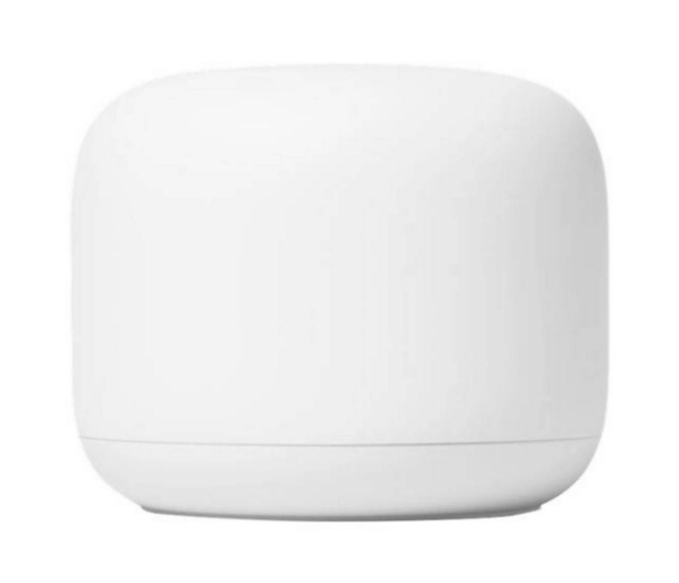 GOOGLE Nest Wifi Biały - 1468510 - zdjęcie